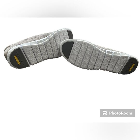 Cole Haan Zeroground Grand Lace-up Trainer Sneaker W03206 Size 11B - Picture 7 of 11